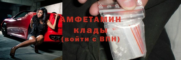 ALPHA PVP Няндома